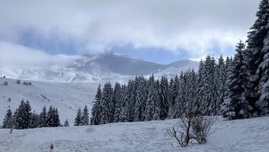 Bursa Uludağ Cumalıkızık Gölyazı 15 Mart Günübirlik